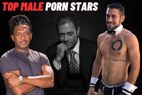 top man porn star|Straight Male Pornstars and Hot Men Models 